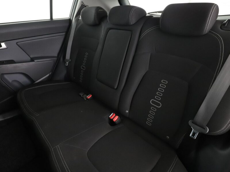 Kia Sportage LPG niski przebieg navi klima-auto PDC-kamera tempomat panorama III (2010-2015)