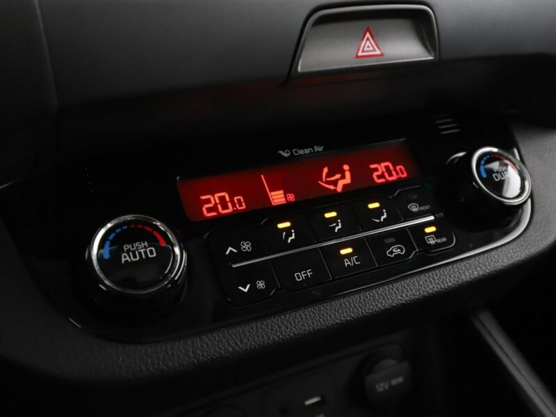 Kia Sportage LPG niski przebieg navi klima-auto PDC-kamera tempomat panorama III (2010-2015)