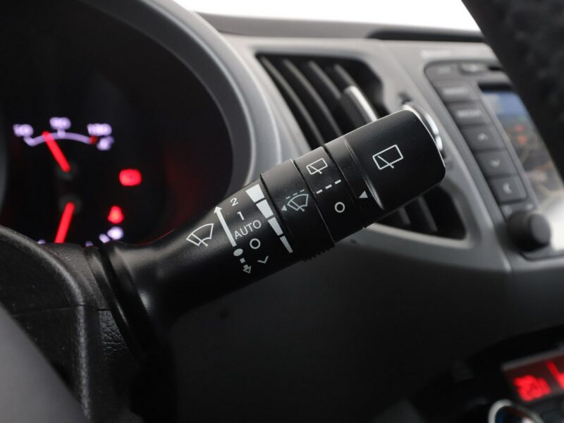 Kia Sportage LPG niski przebieg navi klima-auto PDC-kamera tempomat panorama III (2010-2015)