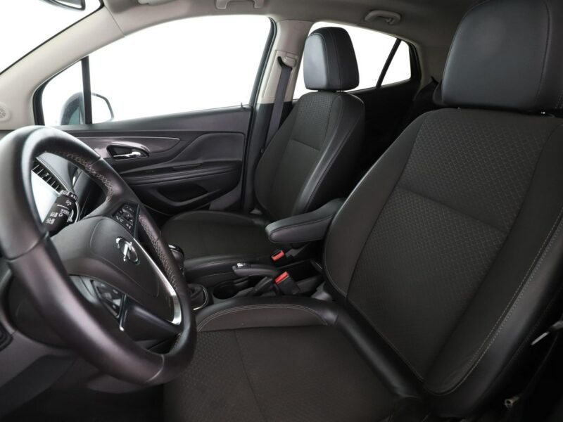 Opel Mokka Innovation półskóra navi kamera tempomat Bluetooth klima-auto I (2012-2019)