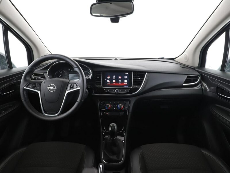 Opel Mokka Innovation półskóra navi kamera tempomat Bluetooth klima-auto I (2012-2019)