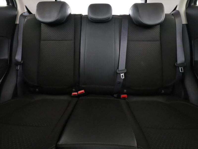 Opel Mokka Innovation półskóra navi kamera tempomat Bluetooth klima-auto I (2012-2019)
