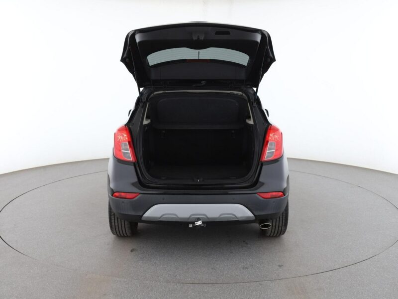 Opel Mokka Innovation półskóra navi kamera tempomat Bluetooth klima-auto I (2012-2019)