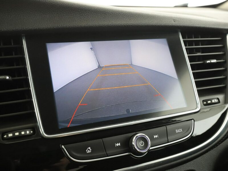 Opel Mokka Innovation półskóra navi kamera tempomat Bluetooth klima-auto I (2012-2019)