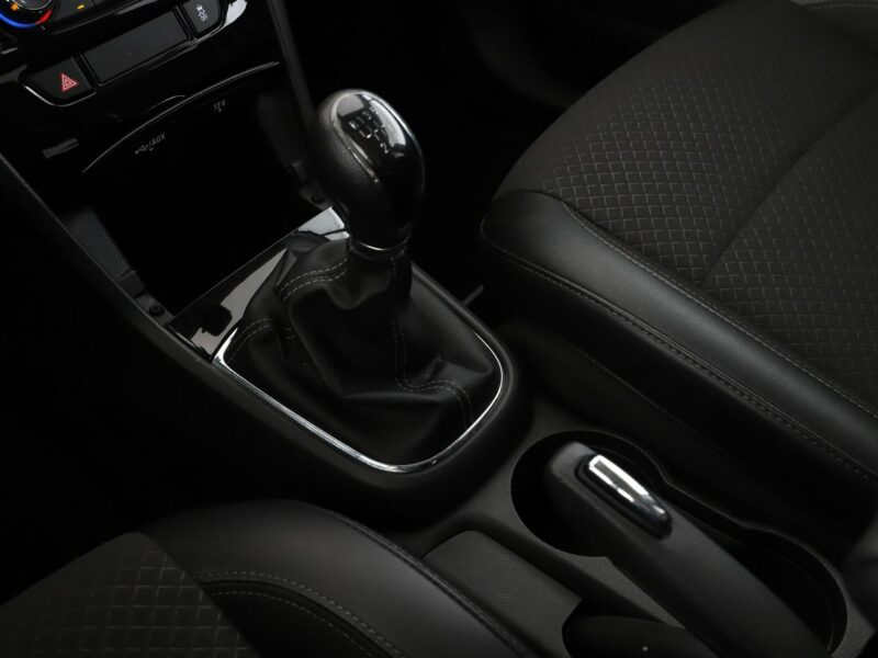 Opel Mokka Innovation półskóra navi kamera tempomat Bluetooth klima-auto I (2012-2019)