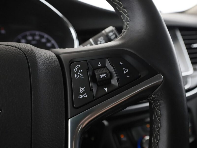 Opel Mokka Innovation półskóra navi kamera tempomat Bluetooth klima-auto I (2012-2019)