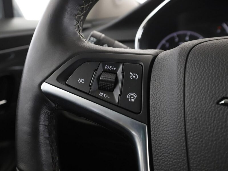 Opel Mokka Innovation półskóra navi kamera tempomat Bluetooth klima-auto I (2012-2019)
