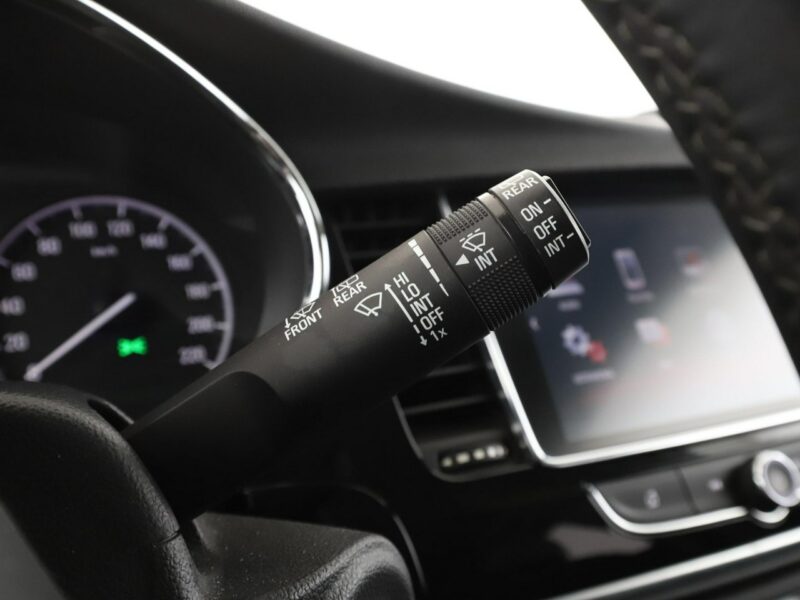 Opel Mokka Innovation półskóra navi kamera tempomat Bluetooth klima-auto I (2012-2019)
