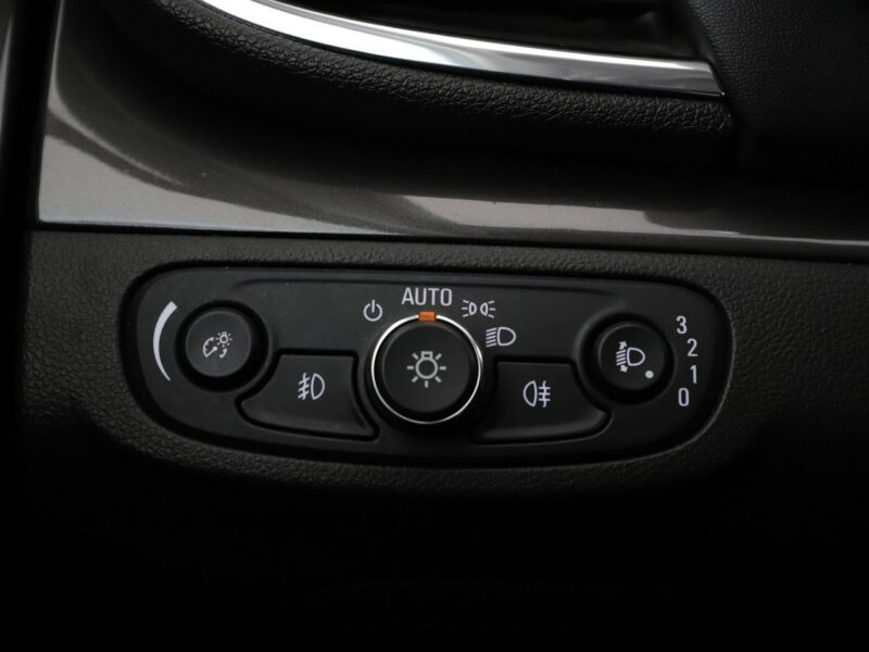 Opel Mokka Innovation półskóra navi kamera tempomat Bluetooth klima-auto I (2012-2019)