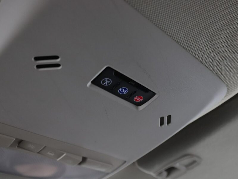 Opel Mokka Innovation półskóra navi kamera tempomat Bluetooth klima-auto I (2012-2019)
