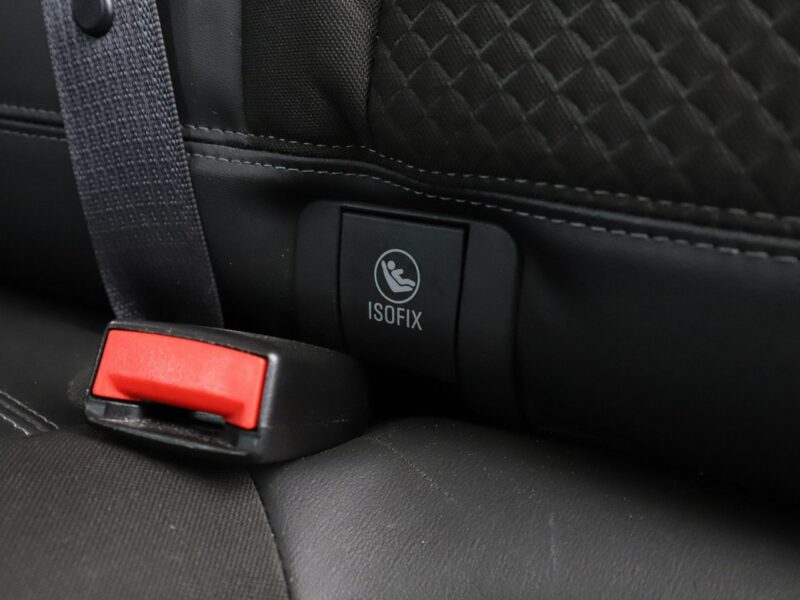 Opel Mokka Innovation półskóra navi kamera tempomat Bluetooth klima-auto I (2012-2019)