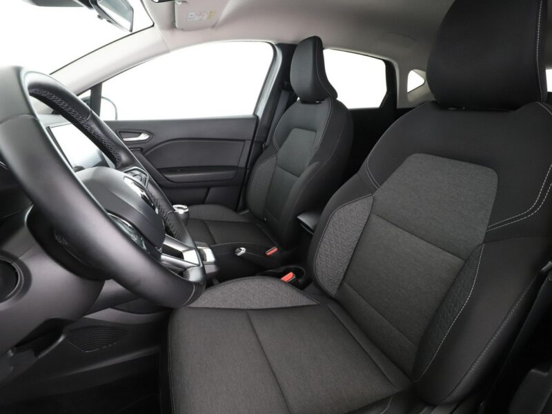 Renault Captur LPG Navi Klimatyzacja Kamera cofania USB II (2019-)