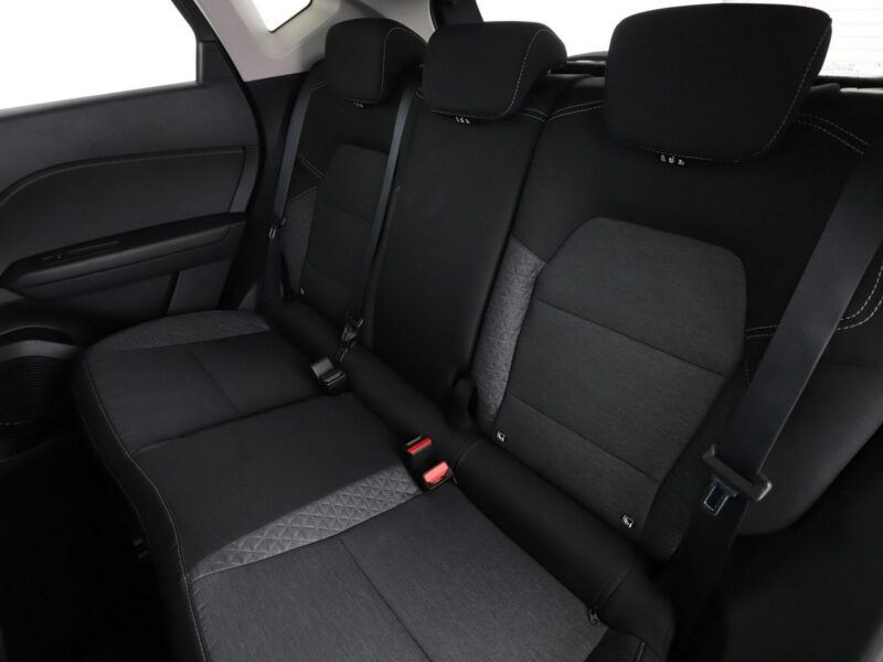 Renault Captur LPG Navi Klimatyzacja Kamera cofania USB II (2019-)