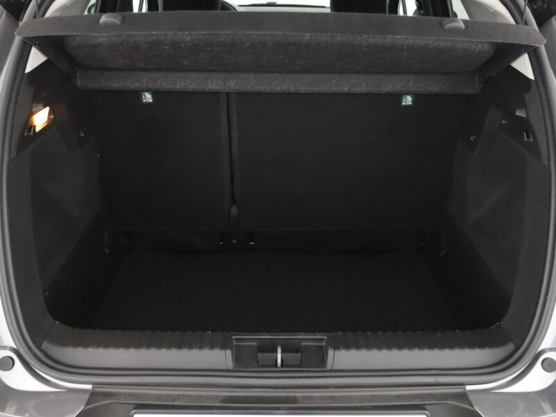Renault Captur LPG Navi Klimatyzacja Kamera cofania USB II (2019-)