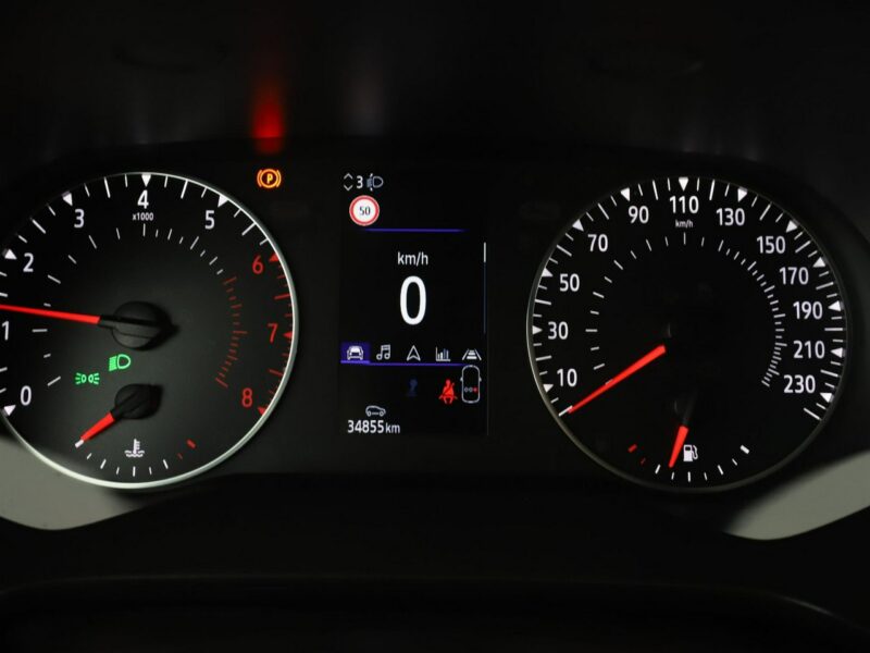 Renault Captur LPG Navi Klimatyzacja Kamera cofania USB II (2019-)