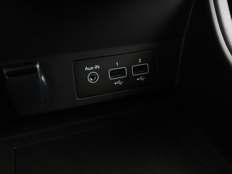 Renault Captur LPG Navi Klimatyzacja Kamera cofania USB II (2019-)