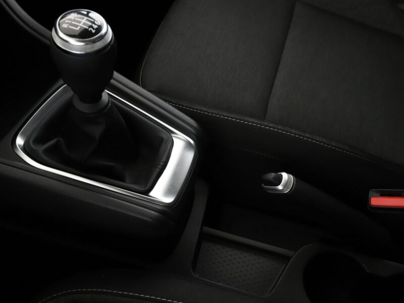 Renault Captur LPG Navi Klimatyzacja Kamera cofania USB II (2019-)
