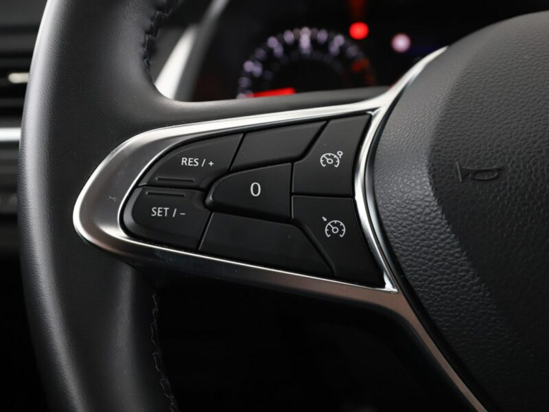 Renault Captur LPG Navi Klimatyzacja Kamera cofania USB II (2019-)