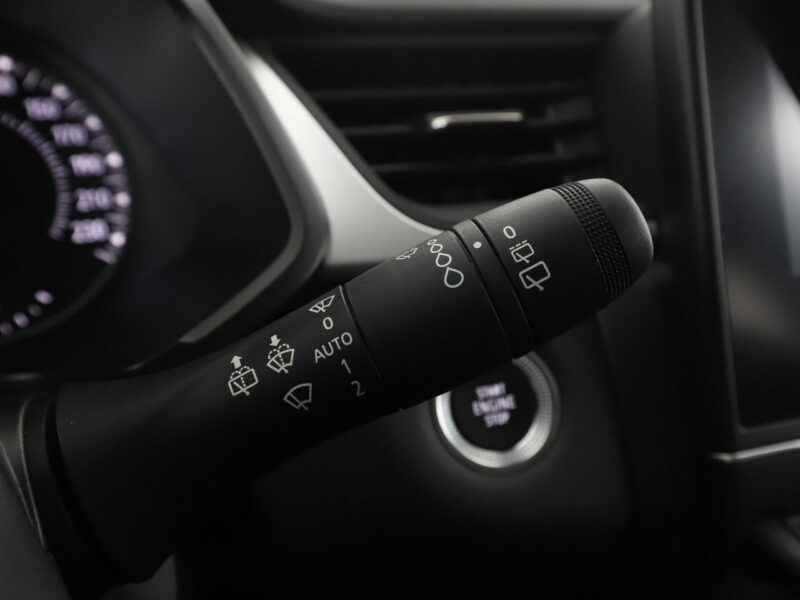 Renault Captur LPG Navi Klimatyzacja Kamera cofania USB II (2019-)