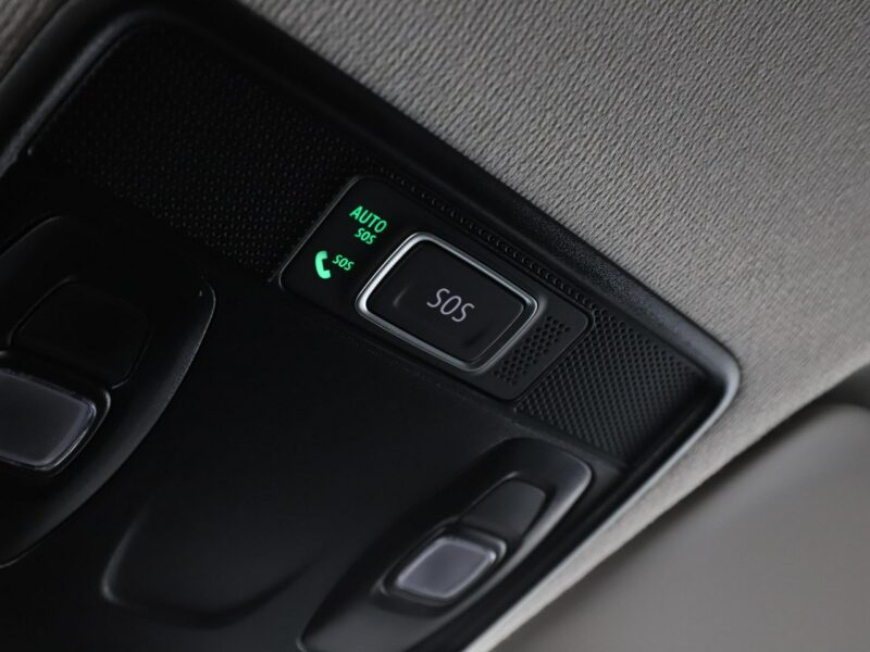 Renault Captur LPG Navi Klimatyzacja Kamera cofania USB II (2019-)