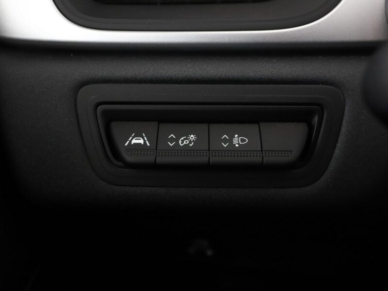 Renault Captur LPG Navi Klimatyzacja Kamera cofania USB II (2019-)