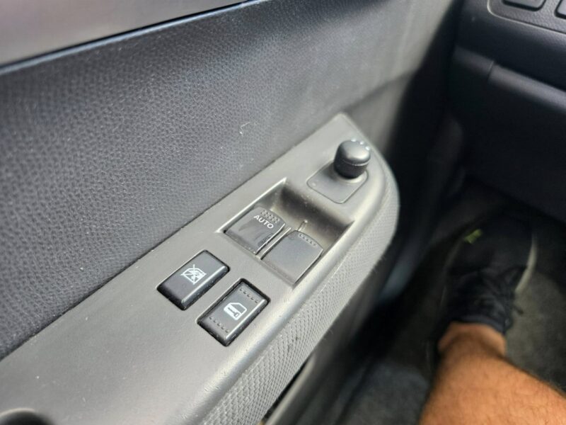 Suzuki Swift 1.5 Benzyna 102 KM, Automat, Klimatyzacja, Grzane Fotele, Alufelgi IV (2004-2010)