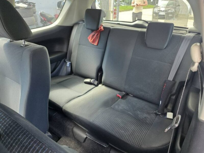Suzuki Swift 1.5 Benzyna 102 KM, Automat, Klimatyzacja, Grzane Fotele, Alufelgi IV (2004-2010)