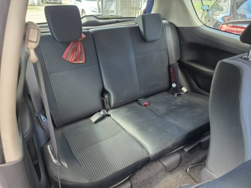 Suzuki Swift 1.5 Benzyna 102 KM, Automat, Klimatyzacja, Grzane Fotele, Alufelgi IV (2004-2010)