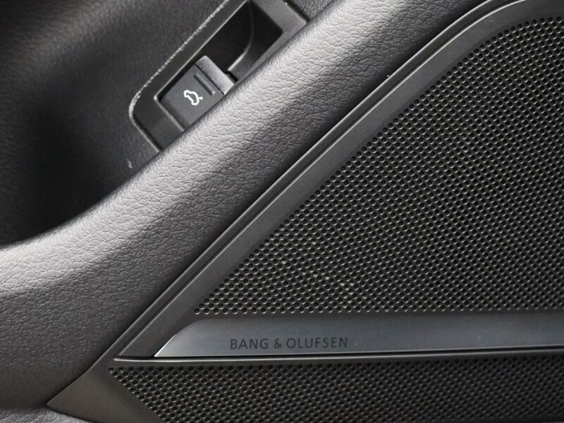 Audi A7 50 TDI Quattro Sline Virtual B&O MatrixLaser PneumatykaACC Oś skrętna 4G9 (2018-)