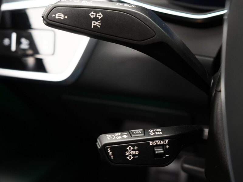 Audi A7 50 TDI Quattro Sline Virtual B&O MatrixLaser PneumatykaACC Oś skrętna 4G9 (2018-)