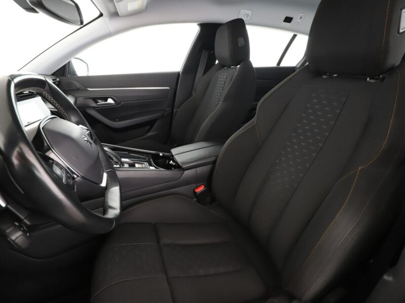 Peugeot 508 Automat Navi Kamera cofania Klimatyzacja Podgrzewane fotele II (2018-)