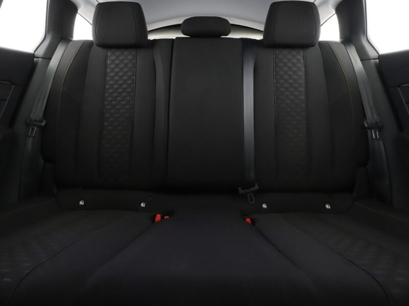 Peugeot 508 Automat Navi Kamera cofania Klimatyzacja Podgrzewane fotele II (2018-)