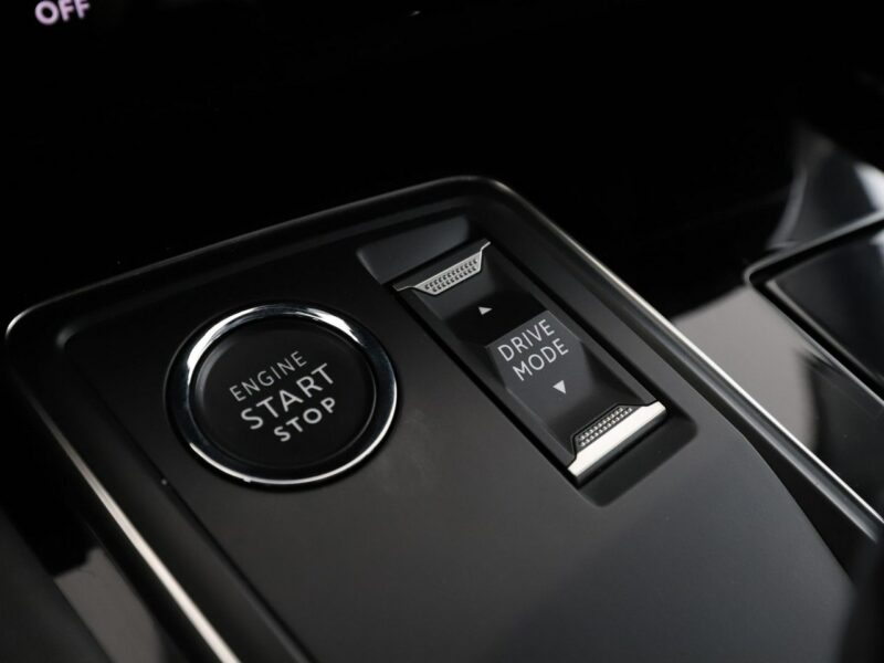 Peugeot 508 Automat Navi Kamera cofania Klimatyzacja Podgrzewane fotele II (2018-)