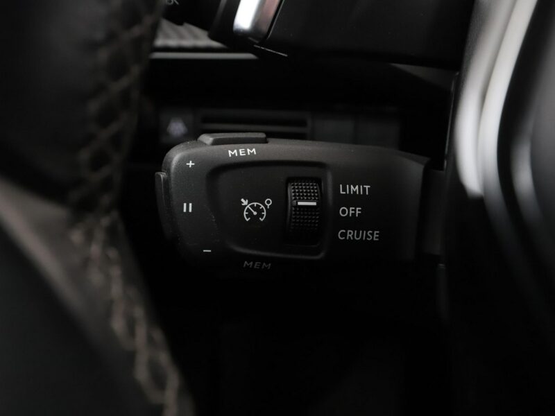 Peugeot 508 Automat Navi Kamera cofania Klimatyzacja Podgrzewane fotele II (2018-)