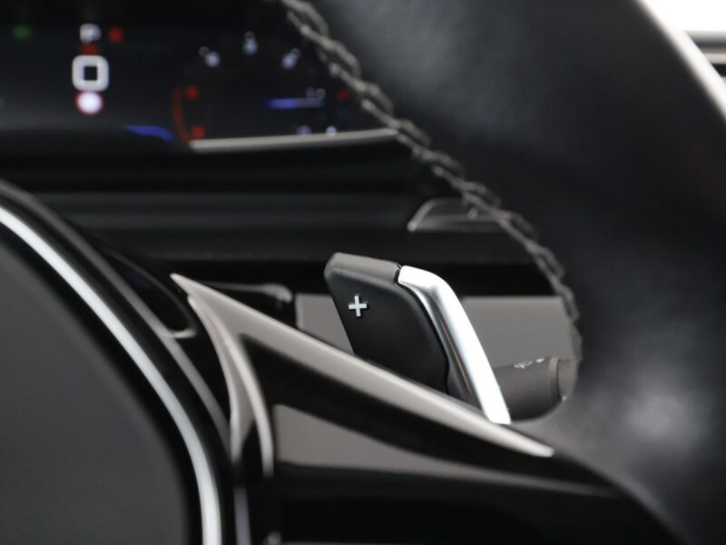 Peugeot 508 Automat Navi Kamera cofania Klimatyzacja Podgrzewane fotele II (2018-)