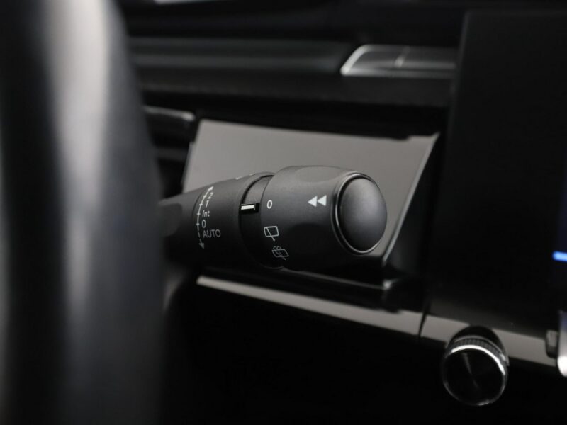 Peugeot 508 Automat Navi Kamera cofania Klimatyzacja Podgrzewane fotele II (2018-)