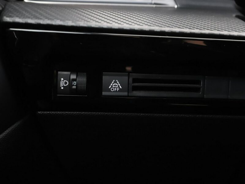 Peugeot 508 Automat Navi Kamera cofania Klimatyzacja Podgrzewane fotele II (2018-)