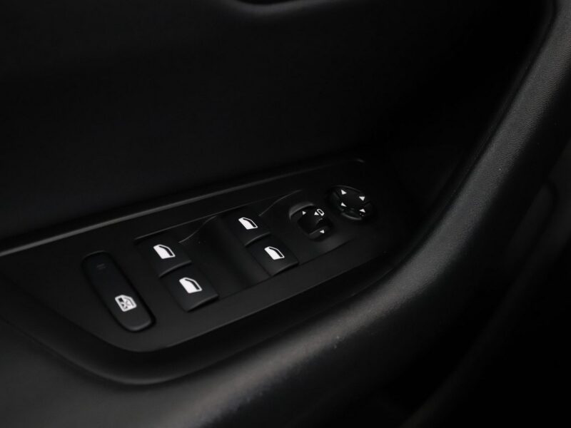 Peugeot 508 Automat Navi Kamera cofania Klimatyzacja Podgrzewane fotele II (2018-)