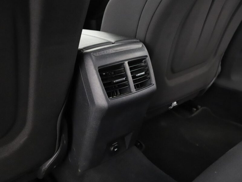 Peugeot 508 Automat Navi Kamera cofania Klimatyzacja Podgrzewane fotele II (2018-)
