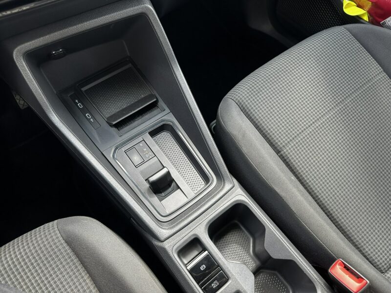 Volkswagen Caddy Caddy dla Niepełnosprawnych inwalida rampa 43053km PFRON Model 2023 V (2020-)