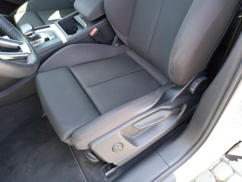 Audi Q5 2.0TDI Quattro 204KM S-tronic Kamera LED Gwarancja Dealer FV23 FY (2017-)