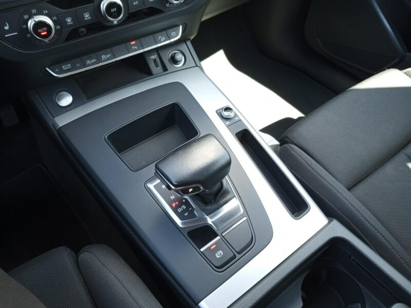 Audi Q5 2.0TDI Quattro 204KM S-tronic Kamera LED Gwarancja Dealer FV23 FY (2017-)