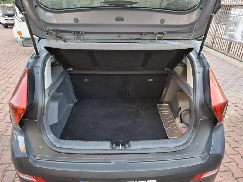Hyundai Bayon Unikatowy. Benzyna / Hybryda. Manual. Niski, Oryginalny Przebieg.