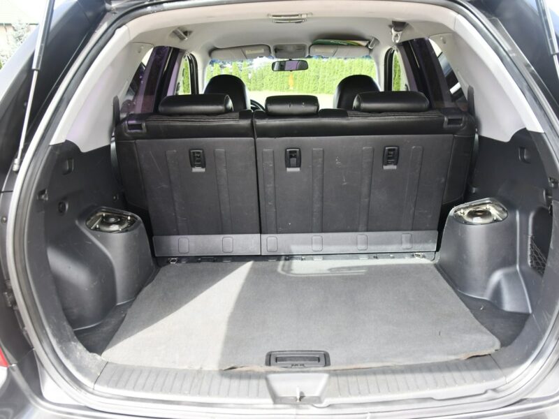 Kia Sportage 2,0d DUDKI11 Pół-Skóry.Orurowany.Tempomat.Klimatronic.Parktronic. II (2004-2010)