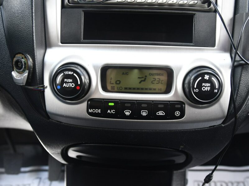 Kia Sportage 2,0d DUDKI11 Pół-Skóry.Orurowany.Tempomat.Klimatronic.Parktronic. II (2004-2010)