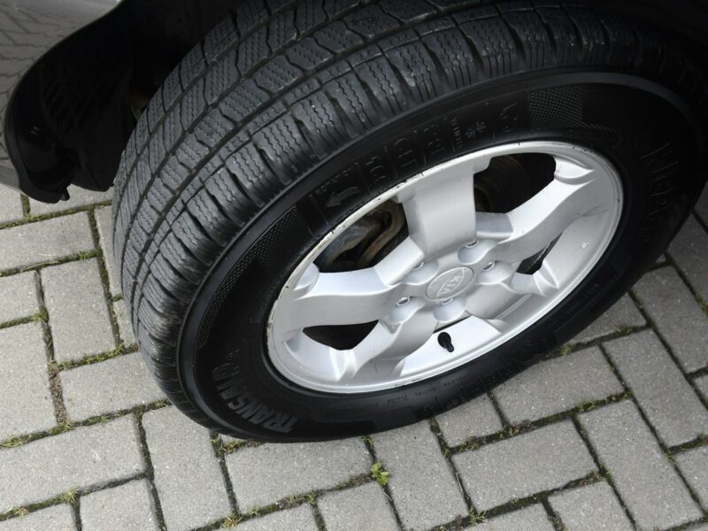 Kia Sportage 2,0d DUDKI11 Pół-Skóry.Orurowany.Tempomat.Klimatronic.Parktronic. II (2004-2010)