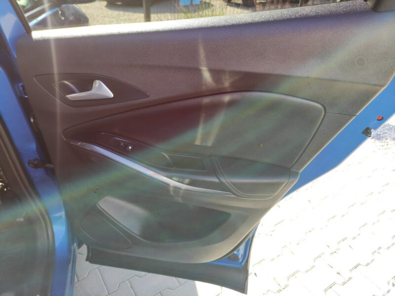 Opel Grandland X Zadbany i ekonomiczny. Polecam