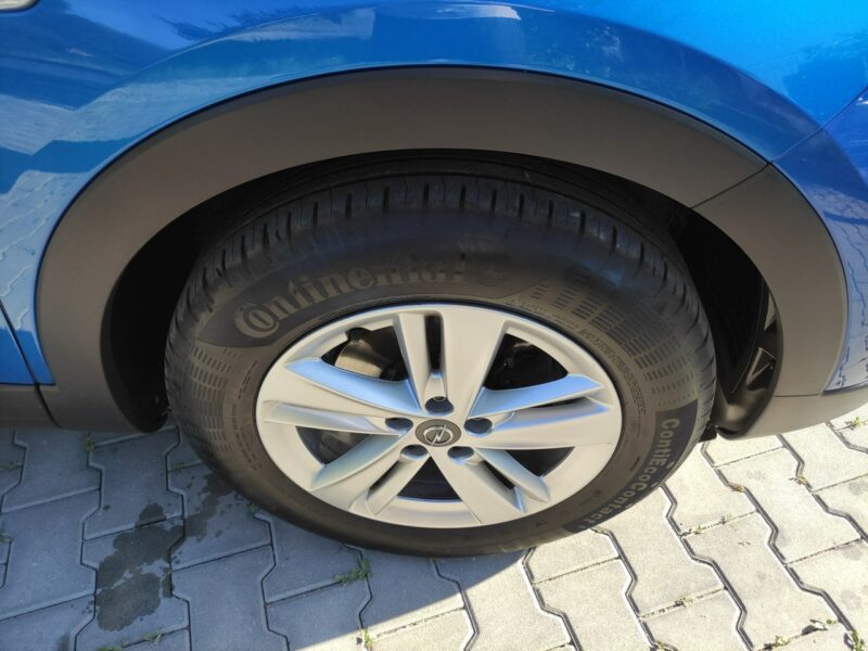 Opel Grandland X Zadbany i ekonomiczny. Polecam