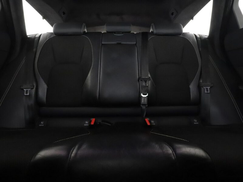 Jaguar XF 20d SportBreak Automat R-Sport Navi Tempomat Grzane Fotele Bixenon Kam X260 (2015-)