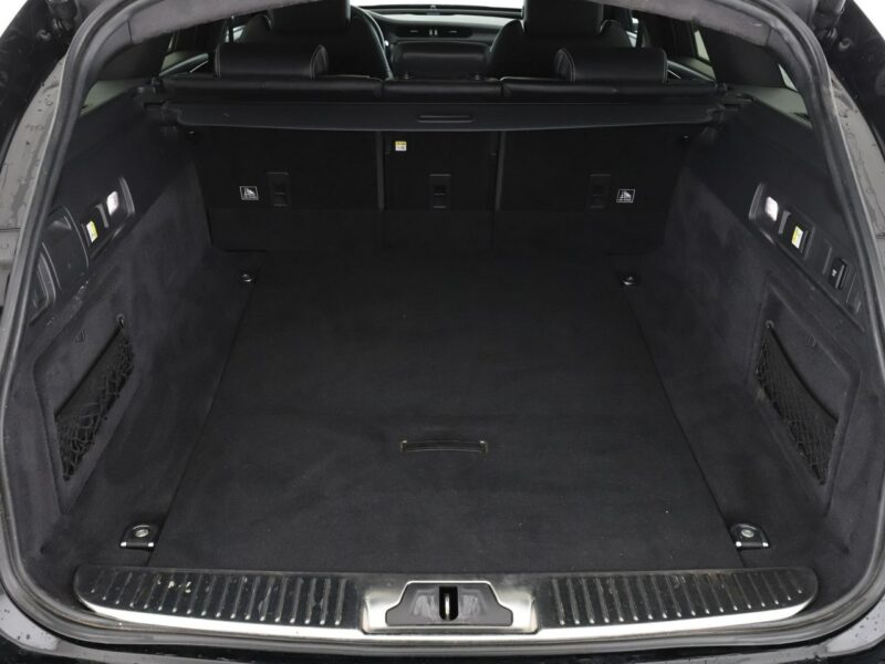 Jaguar XF 20d SportBreak Automat R-Sport Navi Tempomat Grzane Fotele Bixenon Kam X260 (2015-)